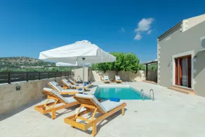 Kalypso Villa, a Serene Family Retreat with Pool, By ThinkVilla - Image 5