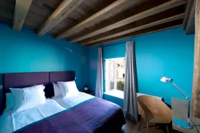 Loft 1 for 6 people in the countryside with pool - Image 5