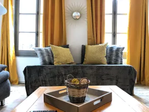 LE ROMANTICA - Les Suites Romantiques Honfleur - Image 4
