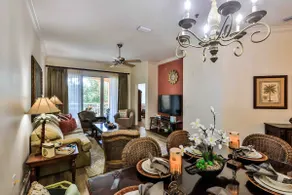 Hammock Beach 2BD/2BR Villa - Walk to the Ocean! - Image 4