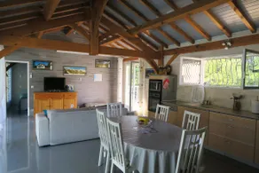 3-star air-conditioned ”Le Campagnol” house - Image 4
