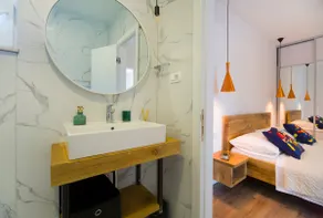 Bulli Croatia Penthouse Apartment 5 - Image 2
