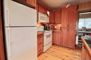 Ski Chalet in Estrie - Image 5