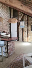 Charming loft in the historic center - Image 2