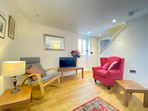 Tilly's a perfect apartment in the Market Town of Ledbury - Image 2