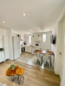 Suite Apartment Anselm Bcn - Image 4