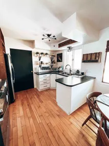 Trendy Home 1 Mile From Downtown Petoskey - Image 5