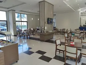 Complete Suite, RioCentro Olympic Bar.+ - Image 4