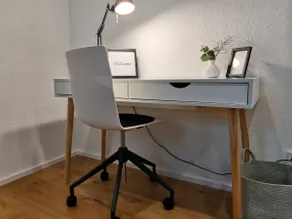 Modern apartment Rhenum with wallbox - Image 3