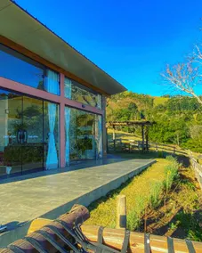Offline Chalet 1 - In touch with nature! - Image 4