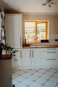 Rummeligt hus i Penally - Image 3