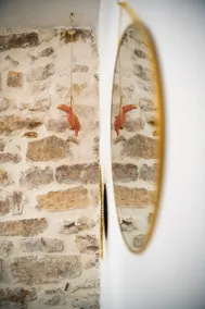 Cozy cocoon: quiet, air conditioning & city center on foot - Image 4