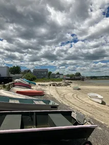 Seaside Escape – Walk to Beach, Trails & Food - Image 2