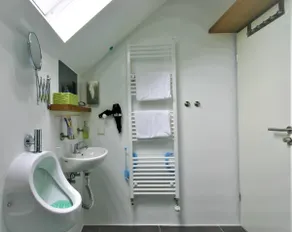 Family wellness vacation in the Schacht34 apartment - Image 3