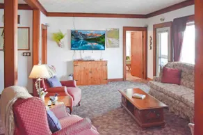 House in the Adirondacks, 15 min from Gore! - Image 4