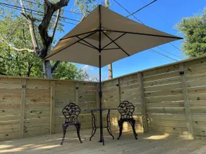 2 BR/Near WCFanFest& NRG, & Dowtown 2.5 miles - Image 2