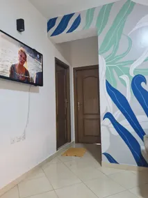 Appartement near the airport ibn Battouta - Image 2