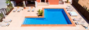 Villa Evie Ibiza - Fünf Schlafzimmer Villa, Schläft 8 - Image 4