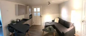Small apartment with kitchen and bathroom, 7 km Billund - Image 3