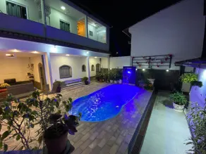 House R2 - with swimming pool, 04km from the Olympic Park - Image 2