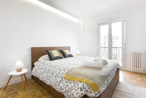 New apartment: garage, 3 bedrooms - Image 2