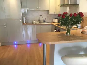 Cosy Apartment, near Sandown beach, free parking - Image 3