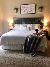 Country Bliss Cottage - Image 3