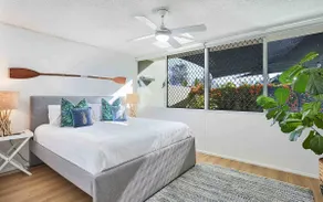 Burleigh Beach Pad à 100m de la plage - superbe - Image 3