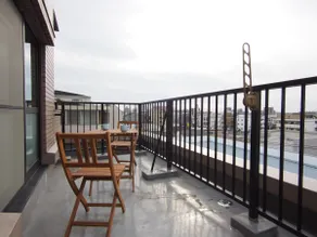 Atsushi's Apartments, Family apartment 502 - Image 3