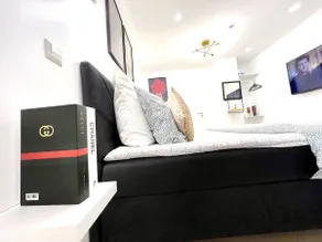 ALL THE FLAT: Free parking wifi + Smart tv - Image 2