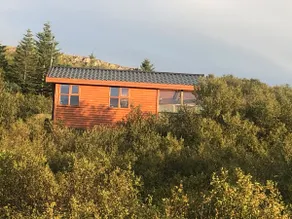 Birkiholt cosy cabin for family and individuals - Image 2