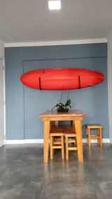 Vibe Loft in the center, 7 km from Brava Beach - Image 4