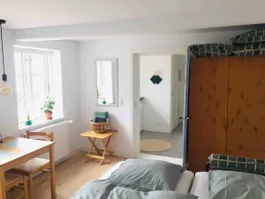 Apartment in romantic and peaceful surroundings - Image 4
