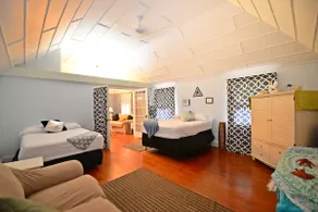 Historic Apartment in the Heart of Christiansted - Image 5