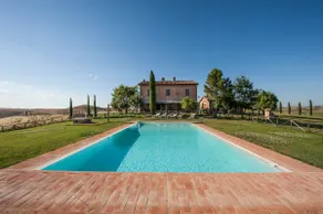 San Giovanni in Poggio, Villa Meriggio 95 sqm - Image 2