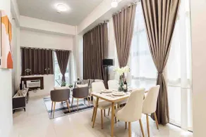 Cozy 1 BR Condominium Unit Across NAIA Terminal3 - Image 2