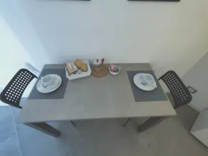 Suite Giuditta Holiday House - Image 3