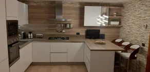 Beautiful mini in central area with garage - Image 3
