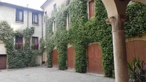 Residenza Stoà (Two-room apartment in the center with parking space) - Image 2