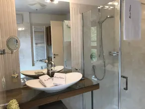 Deluxe apartment with private sauna - Image 5