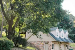 Brick Hill farm guesthouse - Image 5