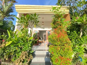 1BR & rice field + Local BF #2 Oding House - Image 3