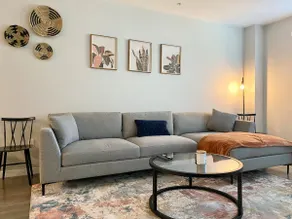 Luxury 2BR Apt near Tech Companies and Stanford - Image 3