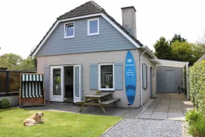 Summer house in Zeeland - Image 3