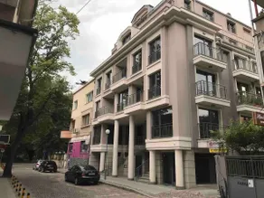 Quiet apartment in a luxury building - center + parking - Image 4