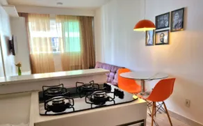 What a delightful apartment! Comfort, leisure and location - Image 3