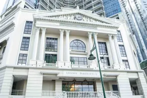 FreeParking Garden-theme 1BR BGC - Image 3