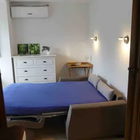 Ferienwohnung Mühlenblick - Image 5