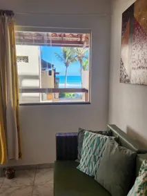 Oceanfront house near Guarajuba - Image 2