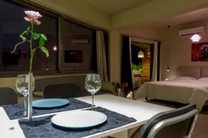 The ”Suite 201” by the Acropolis. - Image 3